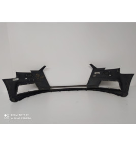 Audi A3 8V Predný nárazník (Čierny) - 8089