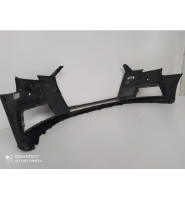 Audi A3 8V Predný nárazník (Čierny) - 8089