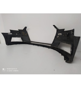 Audi A3 8V Predný nárazník (Čierny) - 8089