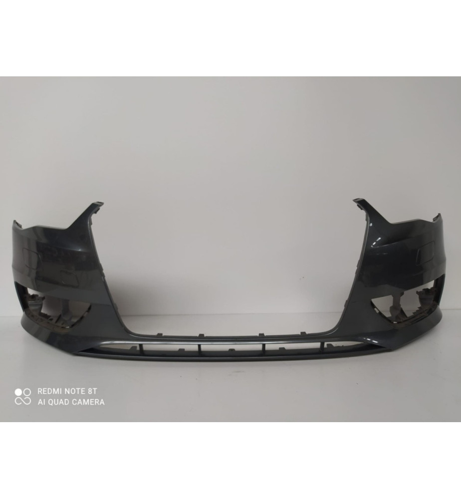 Audi A3 8V Predný nárazník (Šedý) - 8091