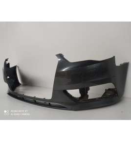 Audi A3 8V Predný nárazník (Šedý) - 8091