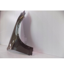 BMW X3 F25 / BMW X4 F26 - PRAVÉ BLATNÍK - 081