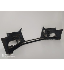 Audi A3 8V Predný nárazník (Šedý) - 8091