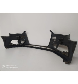 Audi A3 8V Predný nárazník (Šedý) - 8091