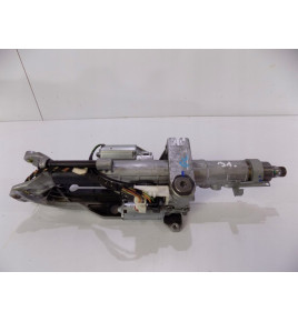 Mercedes GL - Riadiaca tyč