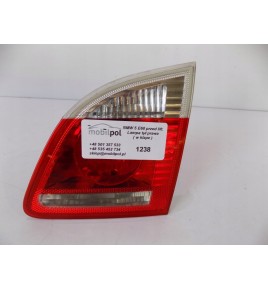 BMW 5 E61 - Zadné svetlo...