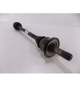 BMW 5 F10 / F11 - ĽAVÝ...