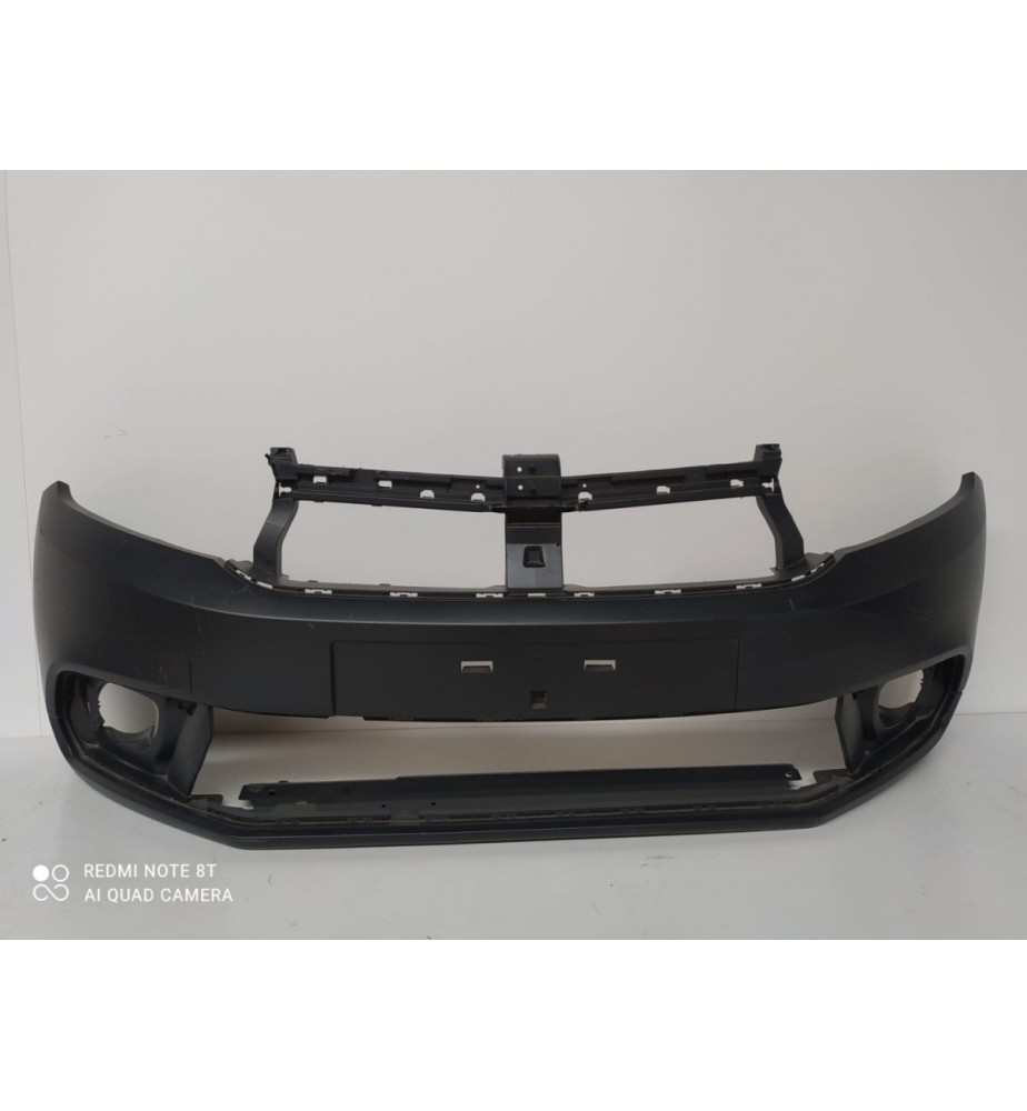 Dacia Logan / Sandero - Predný nárazník - 8118