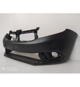 Dacia Logan / Sandero - Predný nárazník - 8118