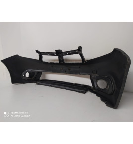 Dacia Logan / Sandero - Predný nárazník - 8118