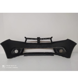 Dacia Logan / Sandero - Predný nárazník - 8118