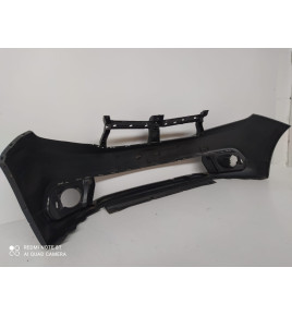 Dacia Logan / Sandero - Predný nárazník - 8119