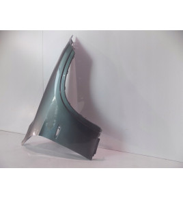 BMW X1 E84 LCI - PRAVÉ BLATNÍK