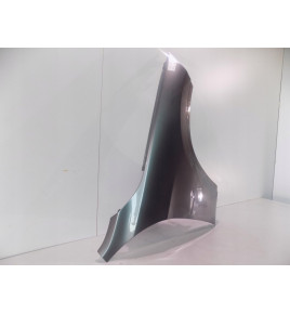 BMW X1 E84 LCI - PRAVÉ BLATNÍK