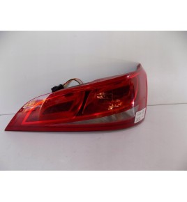 AUDI Q5 8R Zadné svetlo...