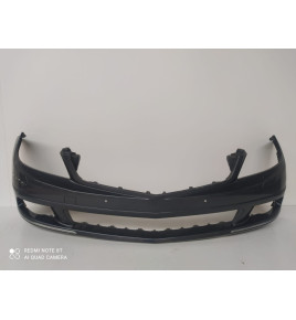 Mercedes C trieda W204...