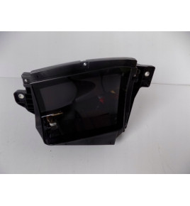 BMW X6 F16 Priehľadový...