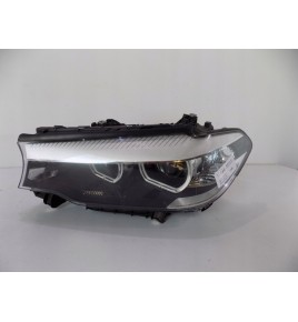 BMW 5 G30 G31 Predná Lampa...