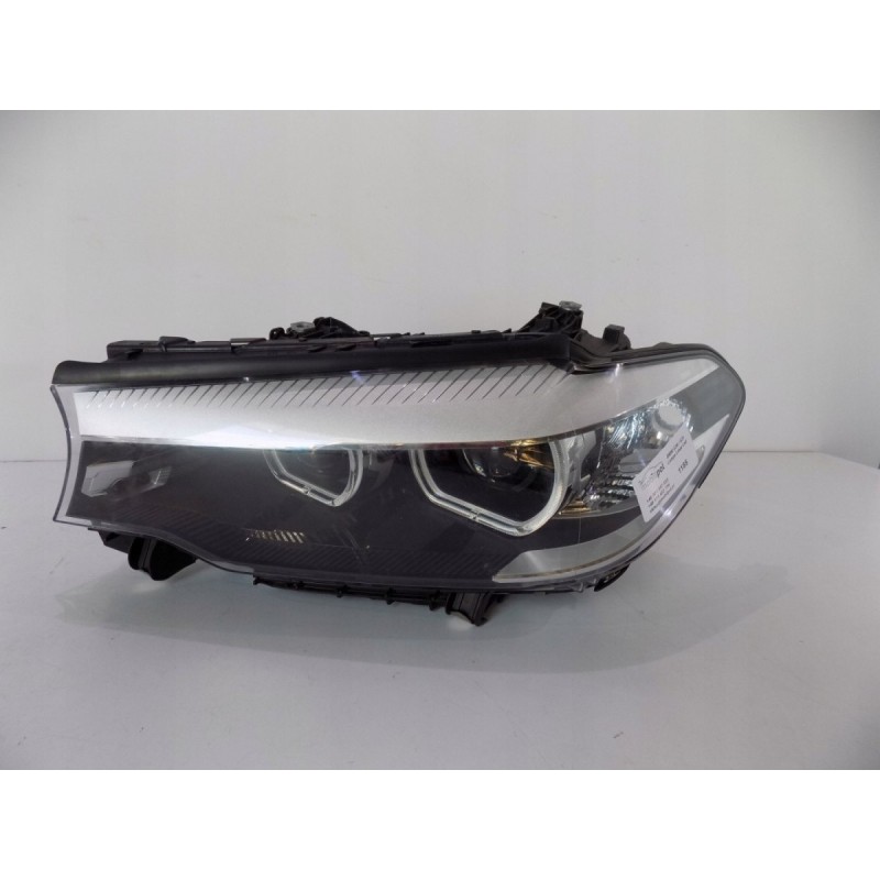 BMW 5 G30 G31 Predná Lampa FULL LED Ľavá - 1185 | mobilpol.sk