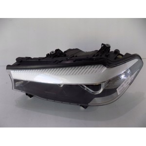 BMW 5 G30 G31 Predná Lampa FULL LED Ľavá - 1185 | mobilpol.sk