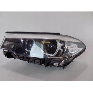 BMW 5 G30 G31 Predná Lampa FULL LED Ľavá - 1185 | mobilpol.sk