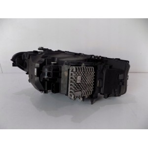 BMW 5 G30 G31 Predná Lampa FULL LED Ľavá - 1185 | mobilpol.sk