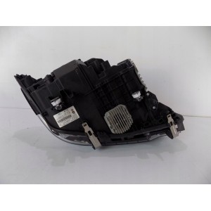 BMW 5 G30 G31 Predná Lampa FULL LED Ľavá - 1185 | mobilpol.sk