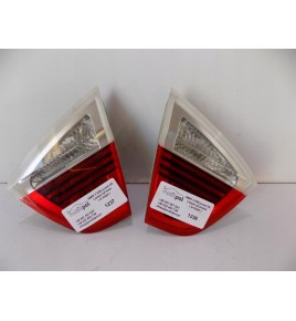 BMW 3 E90 - Lampa Zadu...