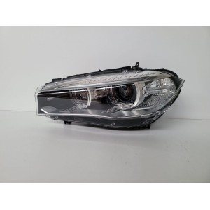 BMW X5 F15 / X6 F16 Predná lampa - Xenon L 4397 | mobilpol.sk