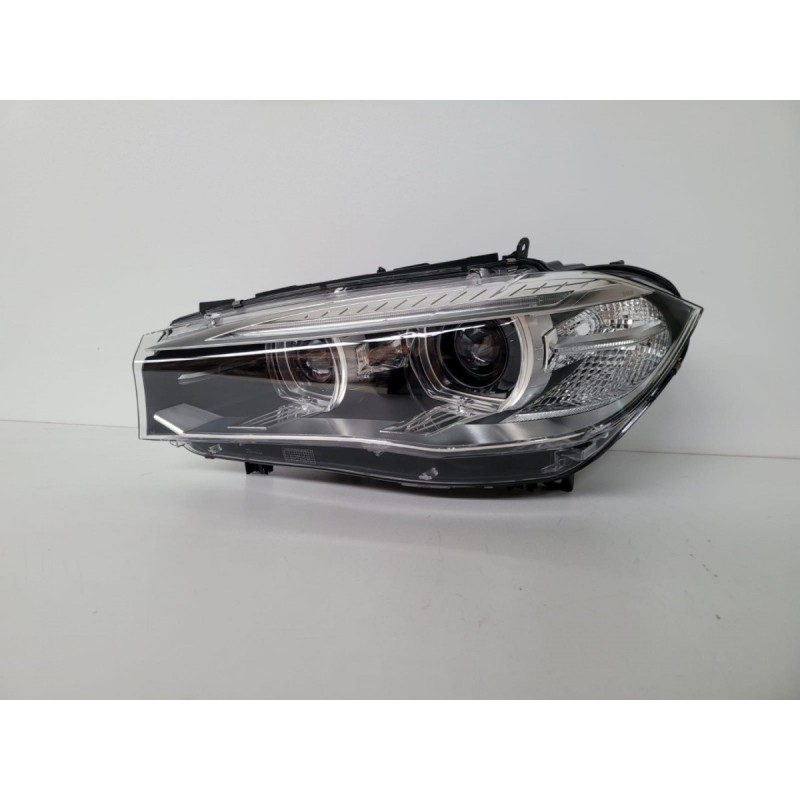 BMW X5 F15 / X6 F16 Predná lampa - Xenon L 4397 | mobilpol.sk