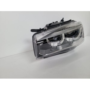 BMW X5 F15 / X6 F16 Predná lampa - Xenon L 4397 | mobilpol.sk