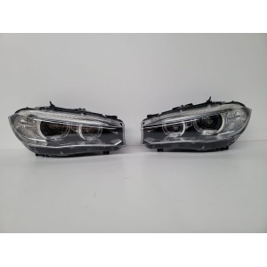 BMW X5 F15 / X6 F16 Predná lampa - Xenon L 4397 | mobilpol.sk