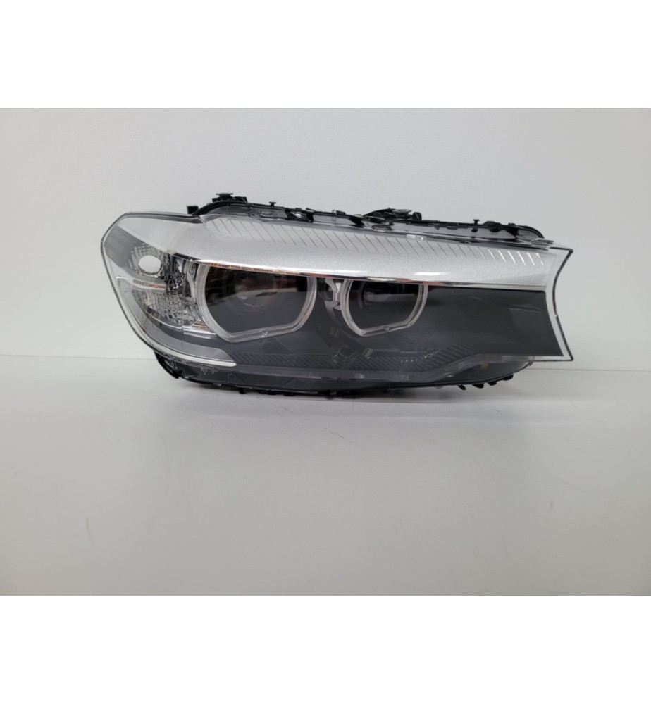 BMW 5 G30 G31 predné LED svetlo R - 4398