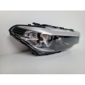 BMW 5 G30 G31 predné LED svetlo R - 4398 | mobilpol.sk