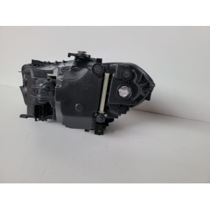 BMW 5 G30 G31 predné LED svetlo R - 4398 | mobilpol.sk