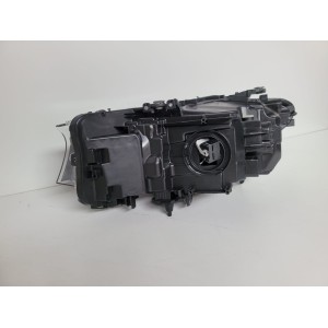 BMW 5 G30 G31 predné LED svetlo R - 4398 | mobilpol.sk