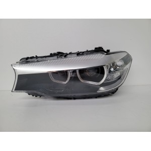 BMW 5 G30 G31 Predná LED lampa L - 4399 | mobilpol.sk