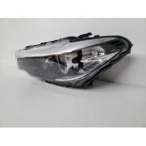BMW 5 G30 G31 Predná LED lampa L - 4399 | mobilpol.sk