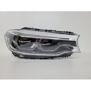 BMW 5 G30 G31 Predná lampa Adaptive LED - R 4402 | mobilpol.sk