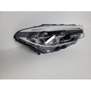 BMW 5 G30 G31 Predná lampa Adaptive LED - R 4402 | mobilpol.sk