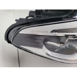 BMW 5 G30 G31 Predná lampa Adaptive LED - R 4402 | mobilpol.sk