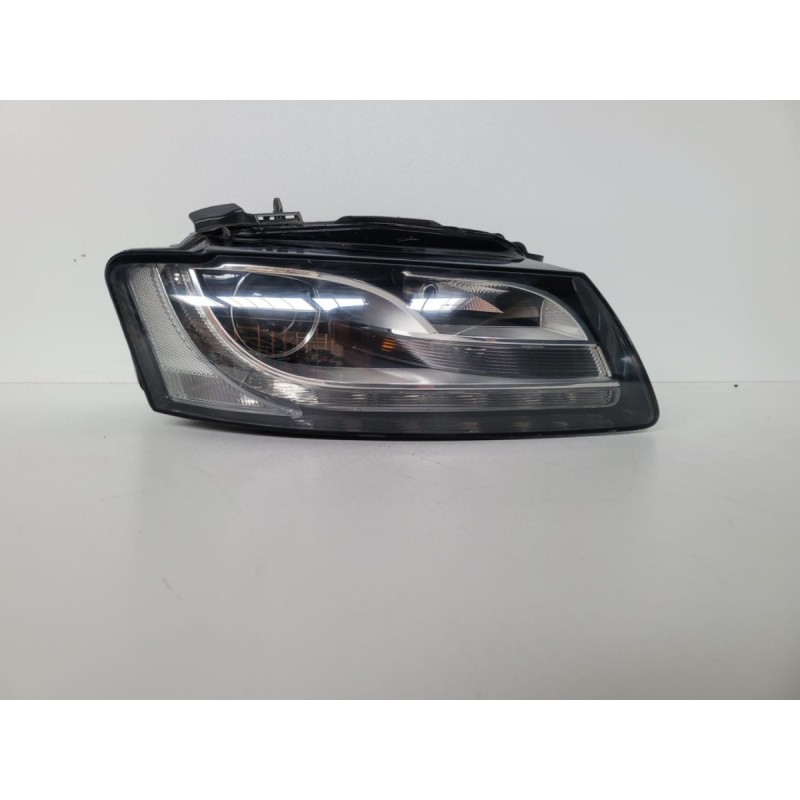 Audi A5 8T0 Predná lampa - Xenon R - 4408 | mobilpol.sk