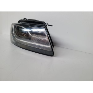 Audi A5 8T0 Predná lampa - Xenon R - 4408 | mobilpol.sk