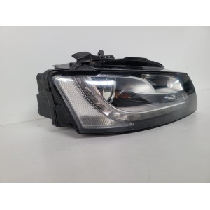 Audi A5 8T0 Predná lampa - Xenon R - 4408 | mobilpol.sk