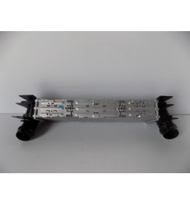 BMW 5 F10 F11 520i / 528i Chladič vzduchu - 4418