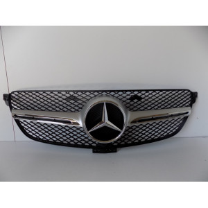 Mercedes GLE W292 Gril /...