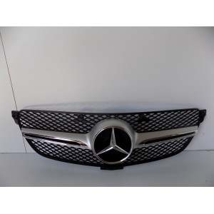 Mercedes GLE W292 Gril / Atrapa AMG - 4420