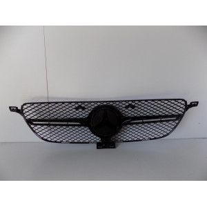 Mercedes GLE W292 Gril / Atrapa AMG - 4420