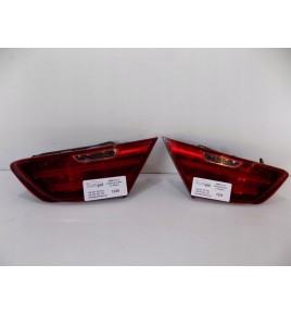 BMW 6 F12 - Lampa (do...