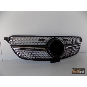 Mercedes GLE W292 Gril / Atrapa Diamond - 4421 | mobilpol.sk